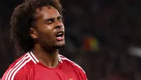 Joshua Zirkzee Didesak Tinggalkan MU, Ruud Gullit: Serie A Tempat Terbaik Selamatkan Karier