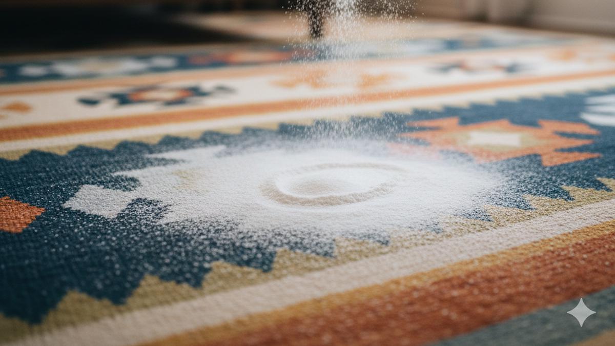 Trik Membersihkan Karpet Tanpa Perlu Dibawa ke Laundry, Sebuah Panduan Lengkap