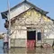 Dampak Parah Banjir Rob di Pati