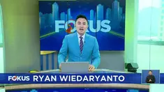 Fokus edisi (23/09) mengangkat beberapa topik di antaranya, Harga Tomat 'Terjun Bebas', Nomor Urut Paslon Pilkada Diundi Hari Ini, Uji Coba Makan Bergizi Gratis.