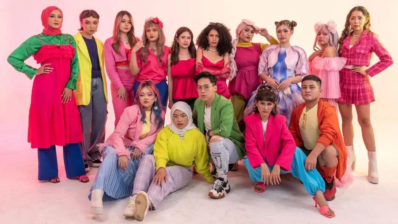 Beauty Star on TikTok