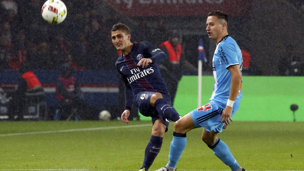 Marco Verratti