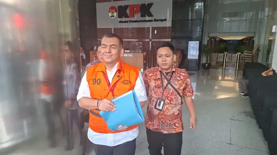 Kasus Izin Tinggal WNA Silmy Karim, KPK Geledah Biro Jasa di Bali