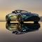 Aston Martin V12 Vantage Roadster. (Dok. Aston Martin)