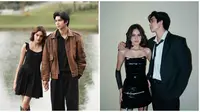 Sudah Putus dari Bisma SMASH, Ini 6 Potret Andira Hadley dan Kekasih Barunya