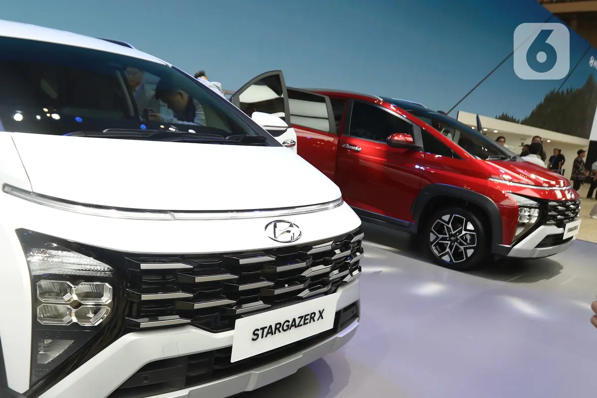 Mobil Hyundai