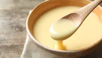 Resep Corn Milk yang Manis Legit, Cocok Jadi Pengganti SKM yang Lebih Sehat