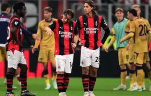 AC Milan tak Perlu Berdalih
