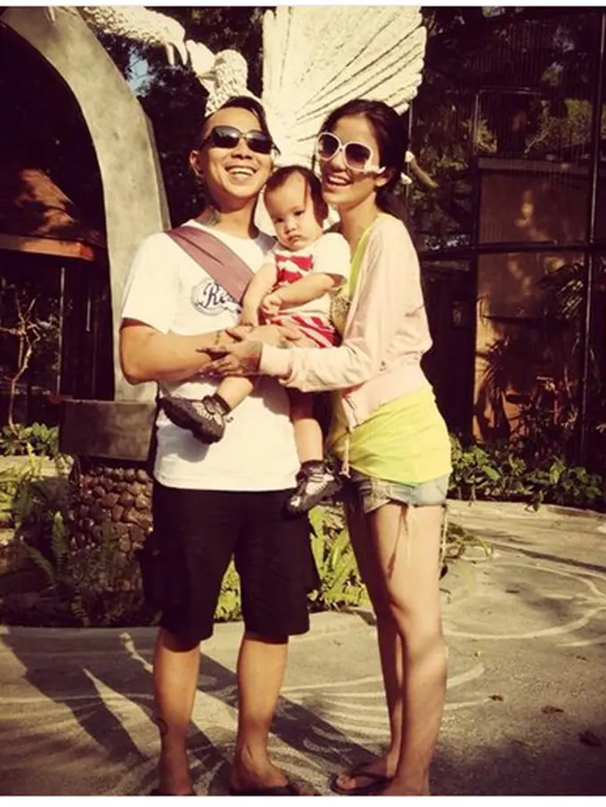 [Bintang] Kiki Mirano - Sheila Marcia