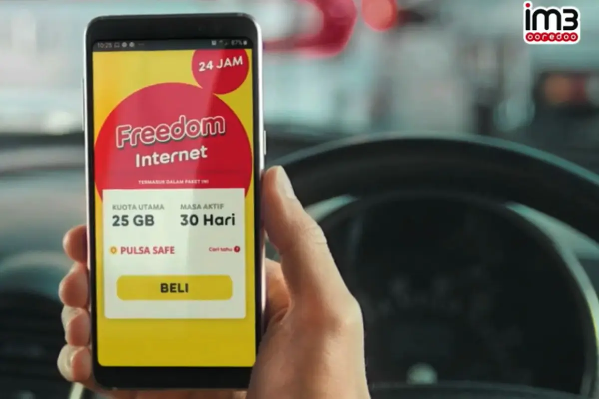 Indosat