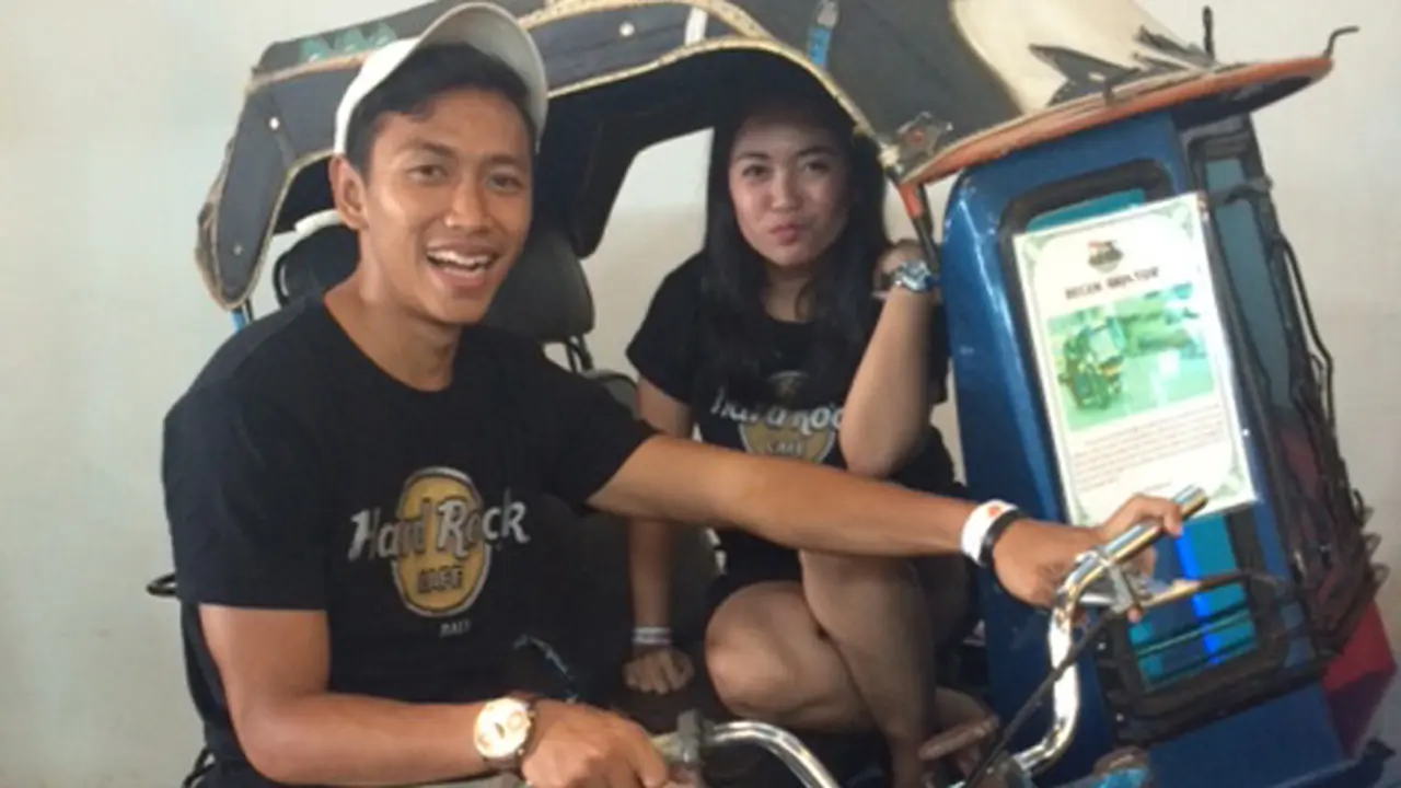 Batal Nikah Akibat Liga Dihentikan (udah)