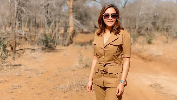 [Fimela] Maia Estianty