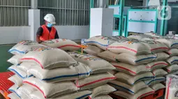 Bulog Siap Salurkan Bantuan Pangan Beras Juli-September 2026