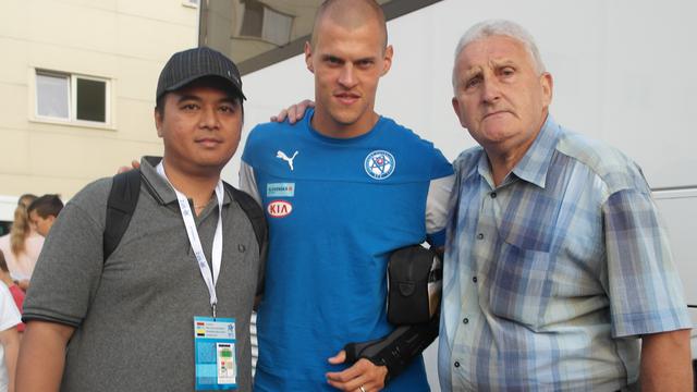 Martin Skrtel