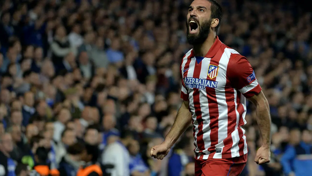 Chelsea Dihempaskan Atletico Madrid 1-3