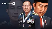 Banner Infografis Jenderal Agus Subiyanto Calon Panglima TNI Pilihan Jokowi. (Liputan6.com/Abdillah)