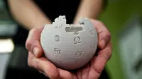 Saingi Google, Wikipedia Rancang Mesin Pencarian Sendiri