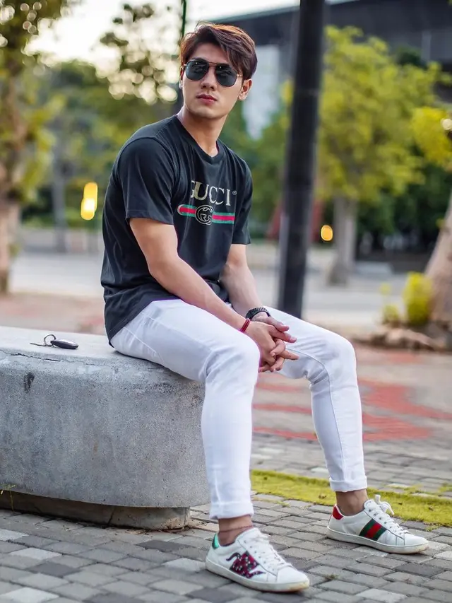 Rizky Billar