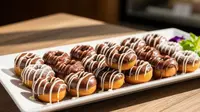 10 Ide Jualan Takjil Variasi Donat untuk Ramadan yang Unik dan Bakal jadi Rebutan