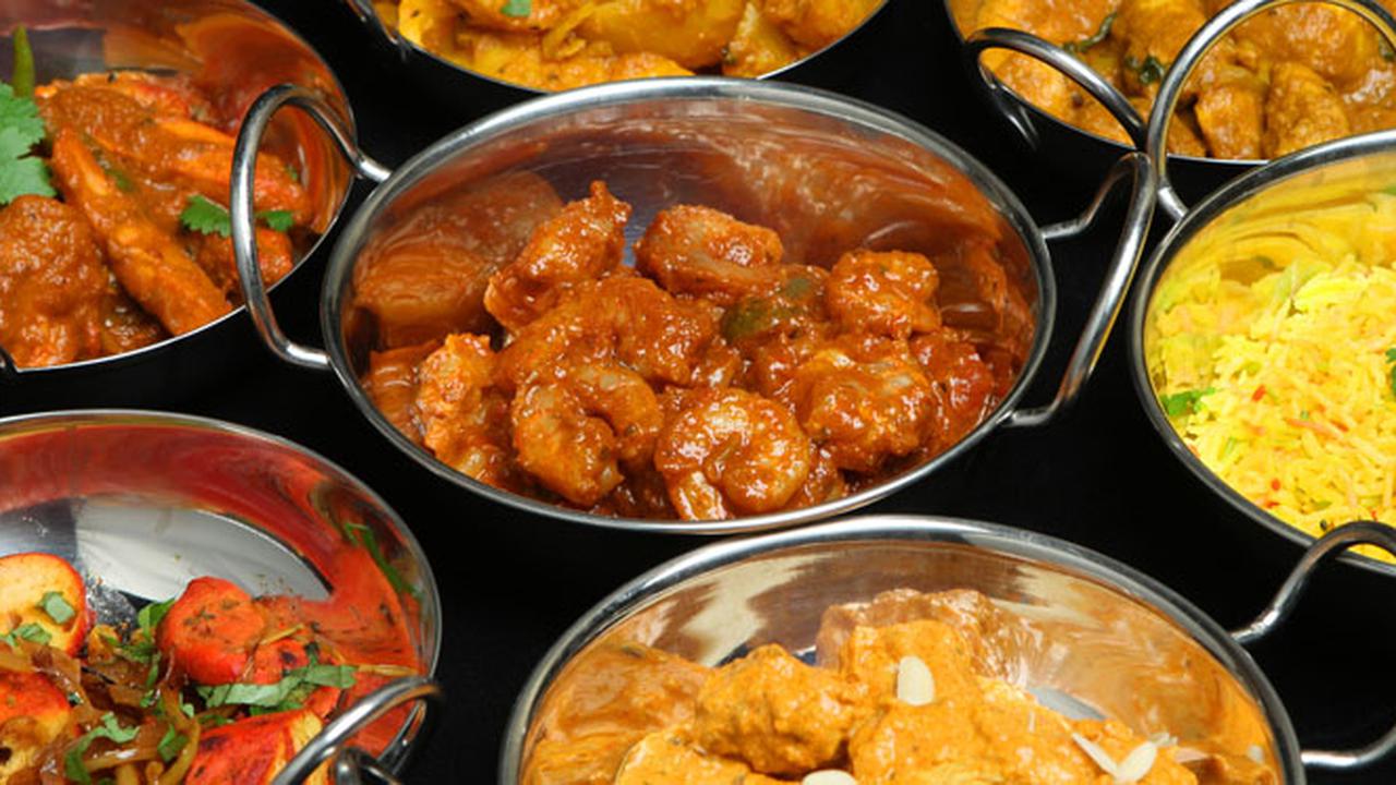 Festival of the Lights Sambut Tahun baru Umat Hindu di Gran Melia