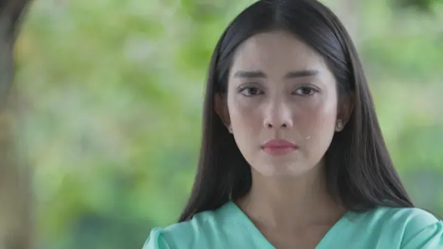 Cinta Setelah Cinta