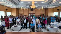 66.574 Penyandang Disabilitas di Indonesia Kuasai AI Lewat Program Ini