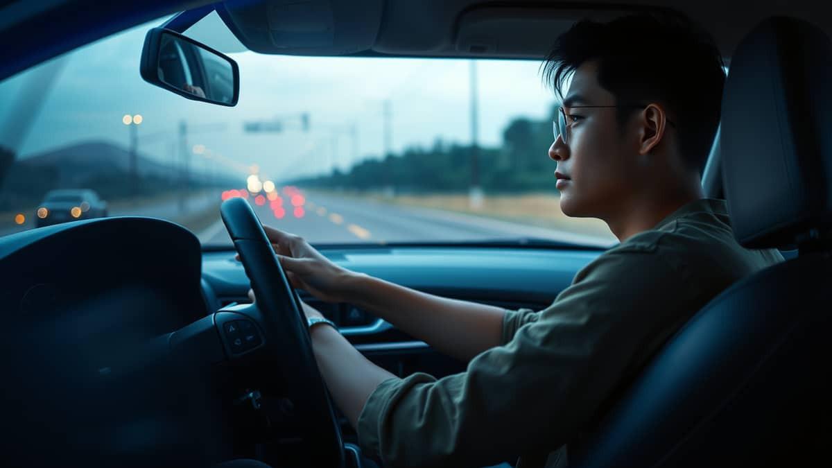 Mengapa Kita Suka Bernyanyi Keras di Mobil? Psikologi di Balik Kebiasaan Unik Ini