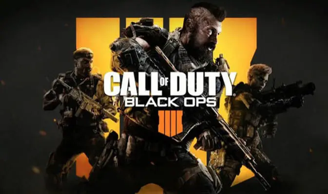 Call of Duty: Black Ops 4 hadirkan battle royale mode seperti Fortnite dan PUBG. (Doc: Activision)