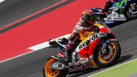 Sisa MotoGP 2015, Marquez Tanpa Beban