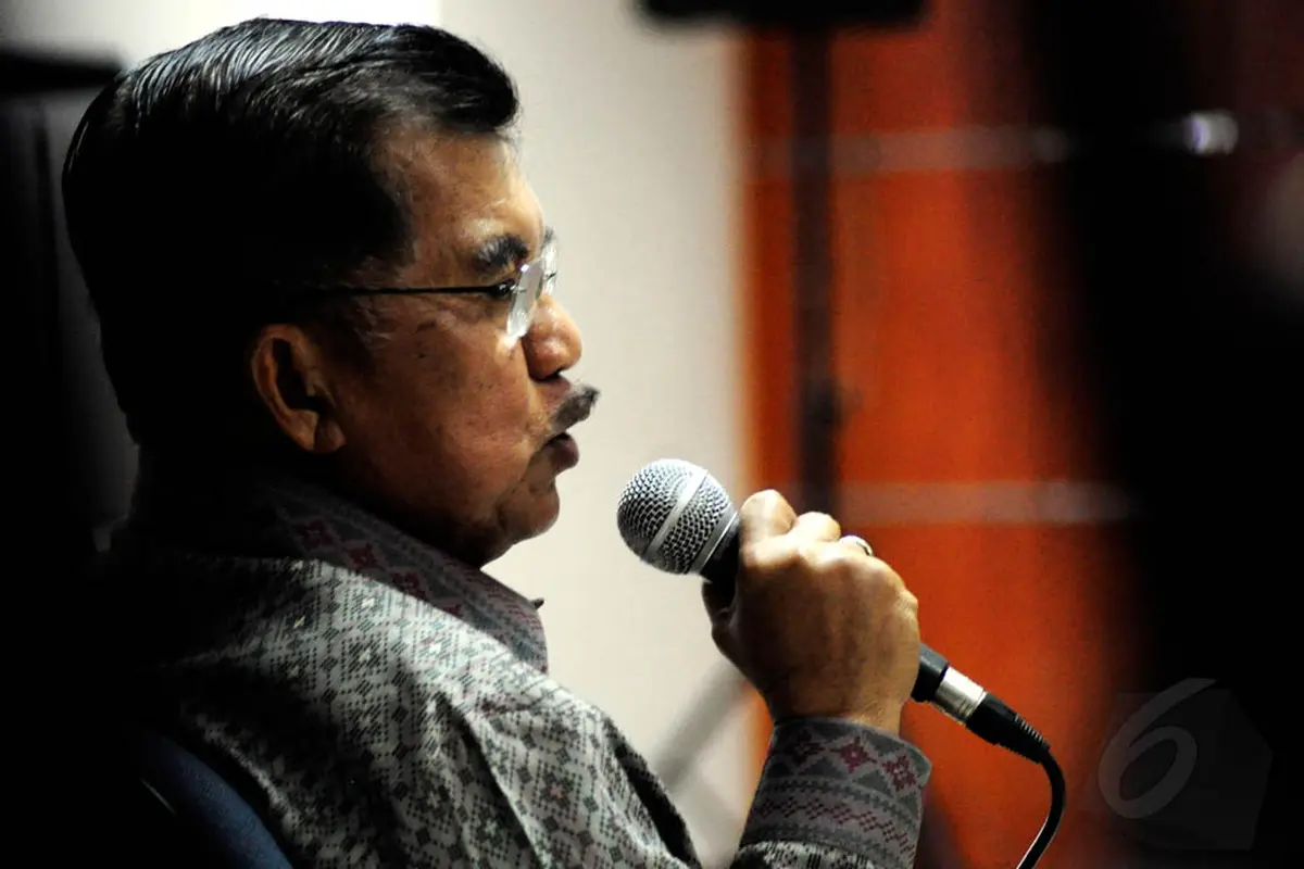 Ini Kesaksian JK di Sidang Kasus Bank Century