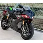 Energica Ego. (Visordown)