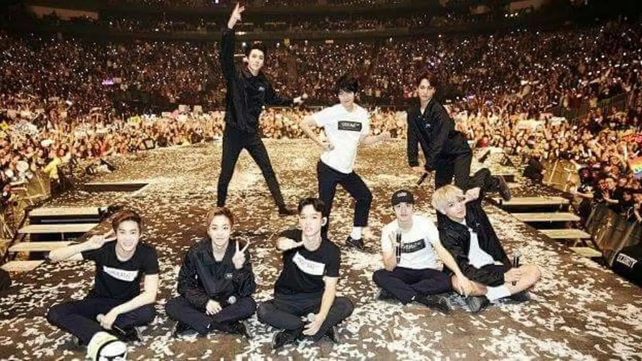 EXO 