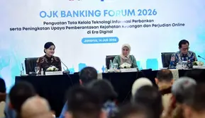 Komdigi Blokir 32.500 Rekening Bank Terkait Judi Online