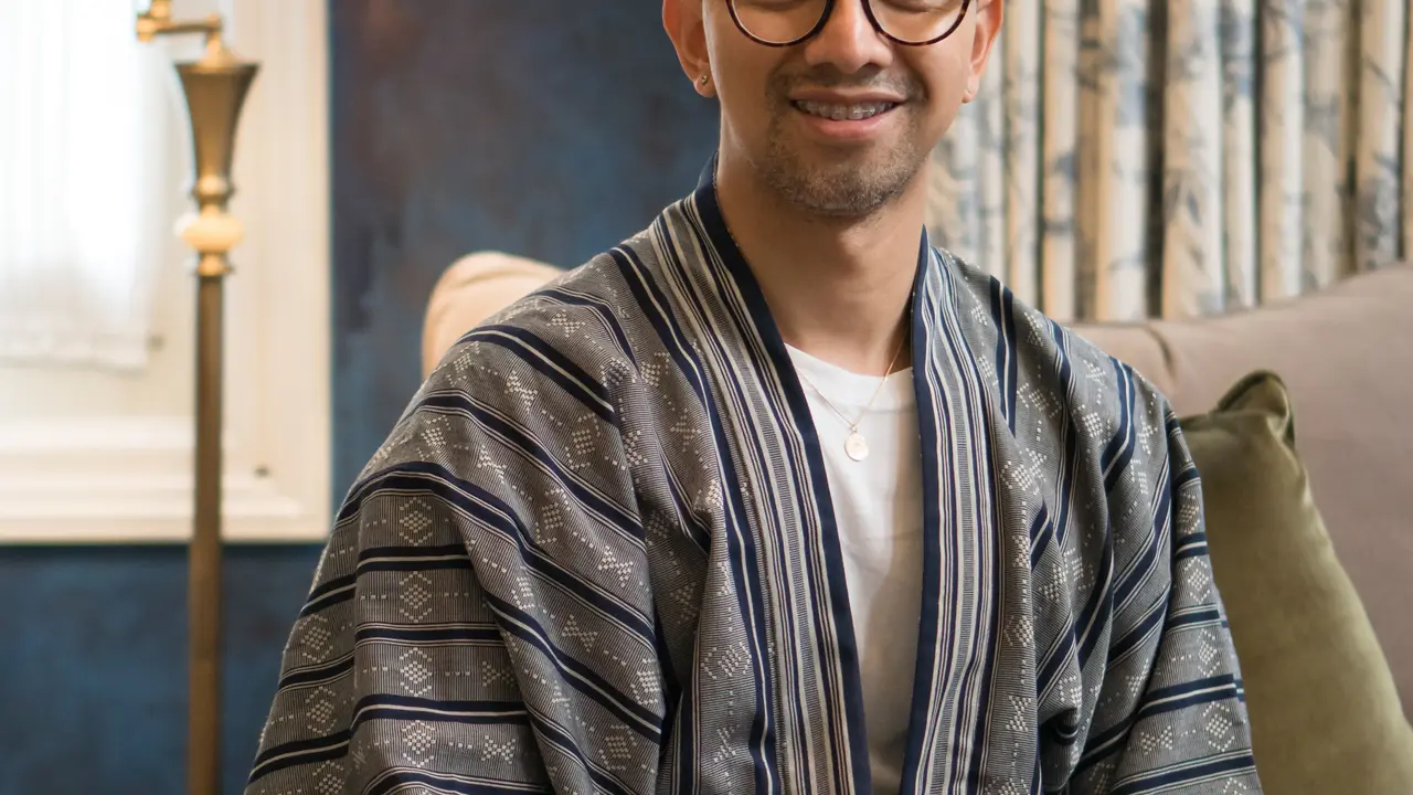 Didiet Maulanan