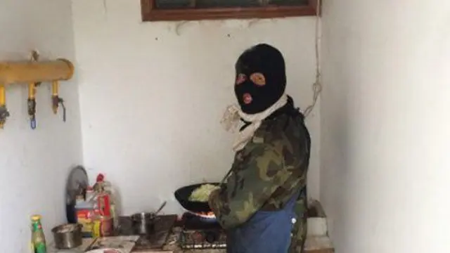 Enggak Habis Pikir, 7 Aksi Nyeleneh Netizen saat Masak Ini Kocak Banget