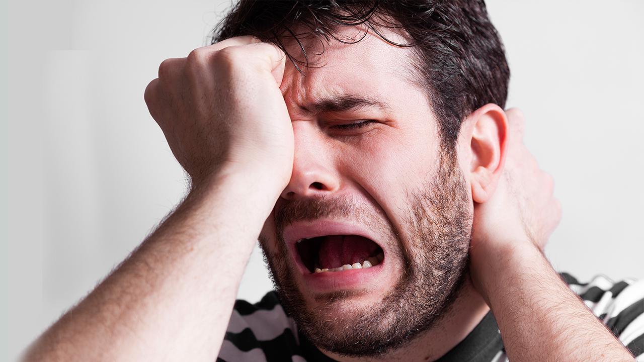 5 Alasan Kenapa Orang yang Sering Menangis Punya Pribadi Tangguh