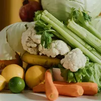 Ilustrasi Sayuran Detoks/copyright pexels.com