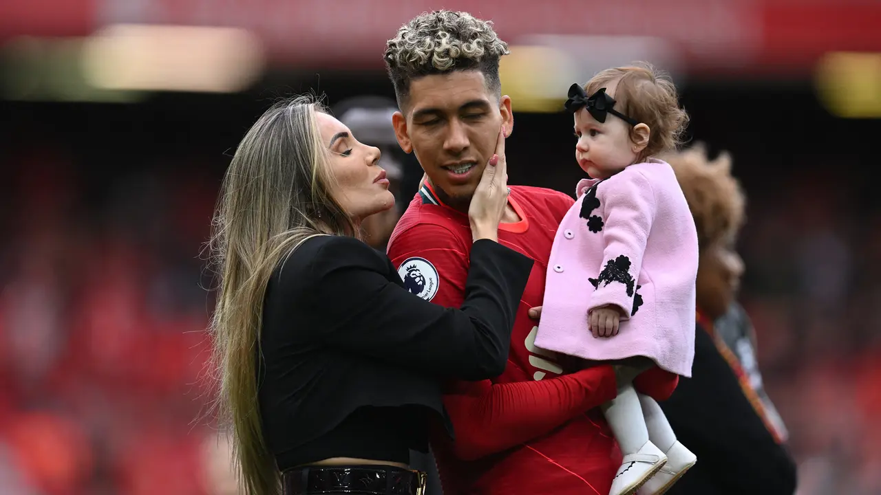 Foto: Umumkan Skuad Brasil ke Piala Dunia 2022 Qatar, Tite Singkirkan Roberto Firmino Demi Richarlison