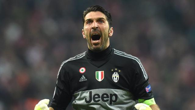 Gianluigi Buffon