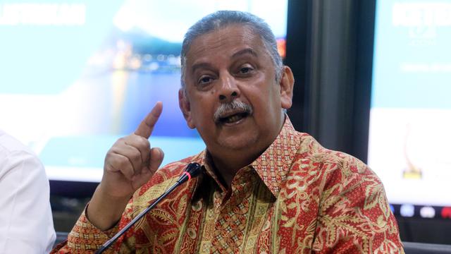 Dirut PLN Buka-bukaan Setelah Rumahnya Digeledah KPK