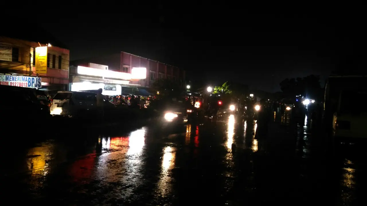 Banjir Bandung