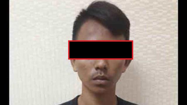 Kerap Rangking 5 Besar, Ini Fakta Lain Pembunuh Enno Parihah