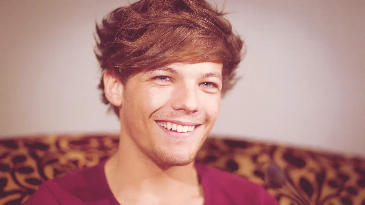 Louis Tomlinson