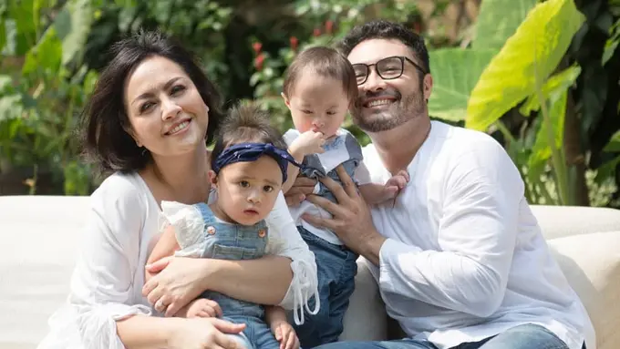 [Fimela] Cynthia Lamusu