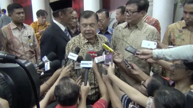 Pilkada Lewat DPRD Dapat Goyang Pemerintah