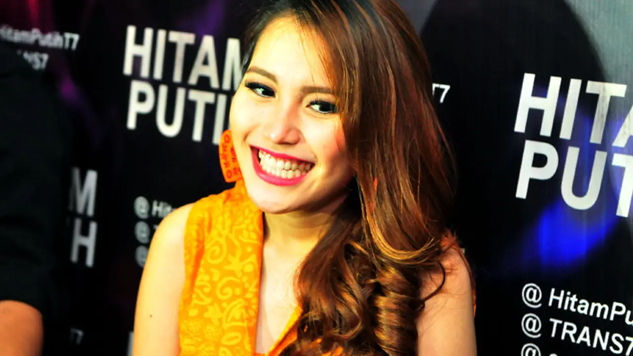 Ayu Ting Ting