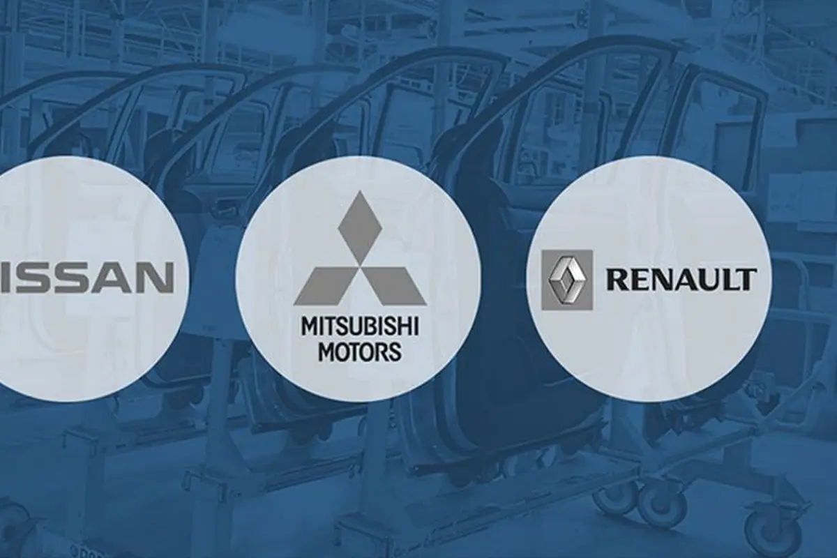 Aliansi Renault-Nissan-Mitsubishi