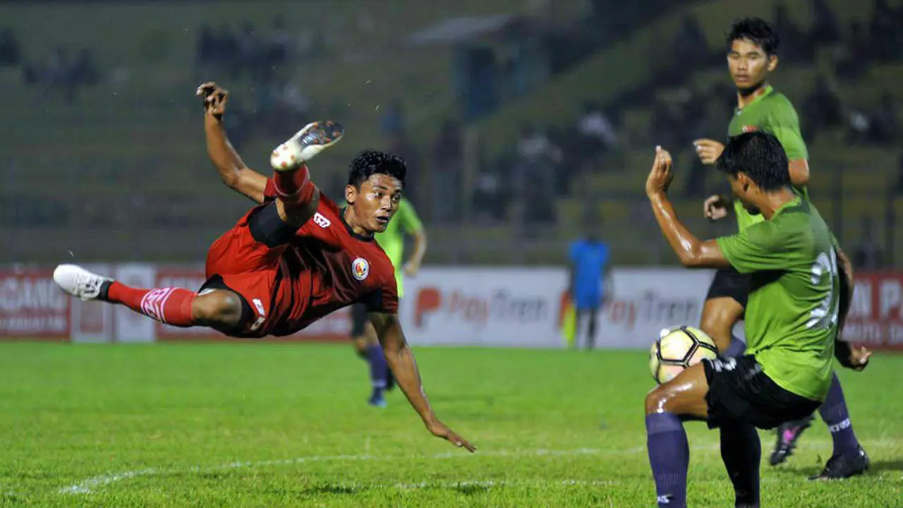 Irsyad Maulana