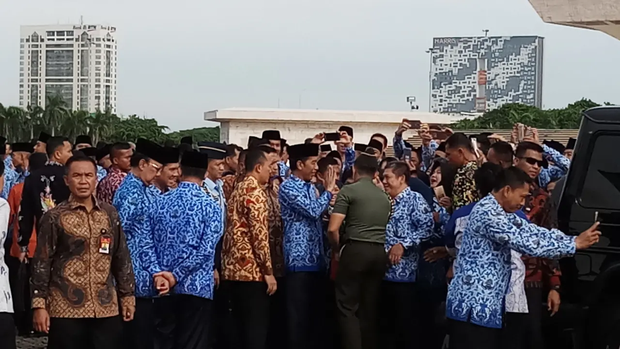 Jokowi