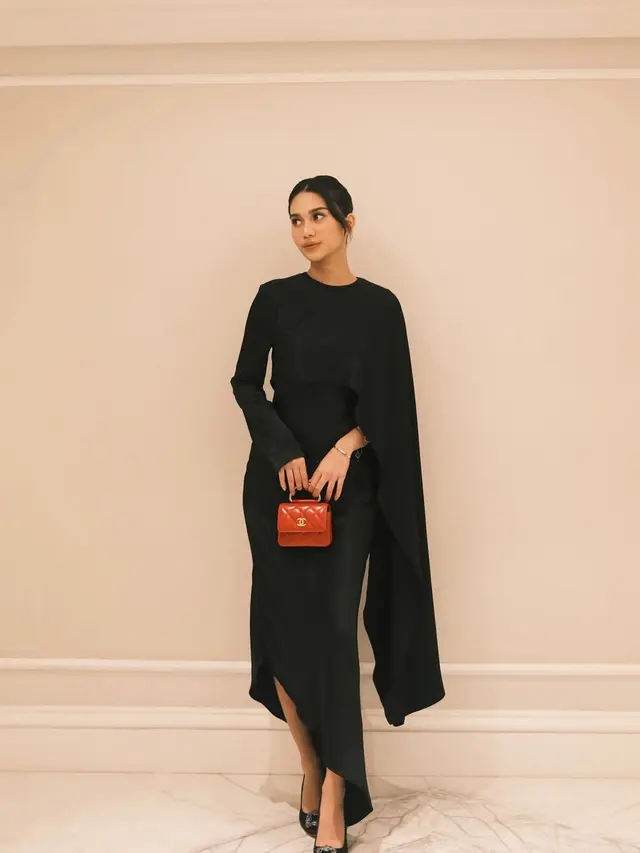 Azizah Salsha